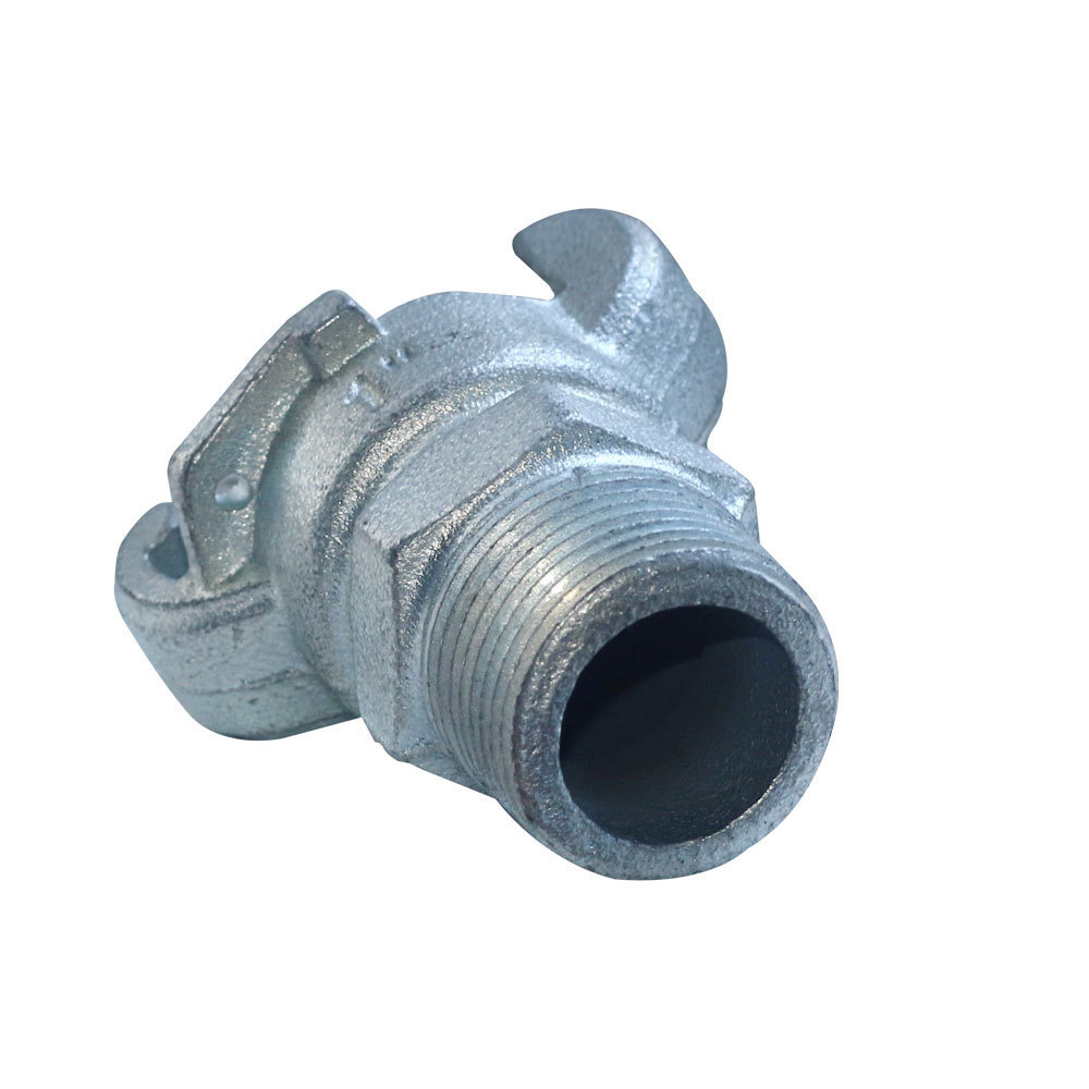 Competitive Cast Bronze Air Hose Coupling Fittings