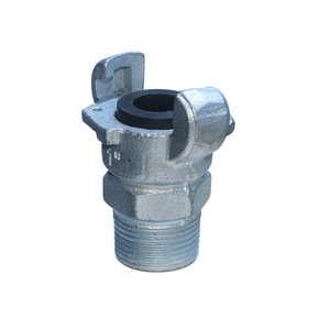 Competitive Cast Bronze Air Hose Coupling Fittings