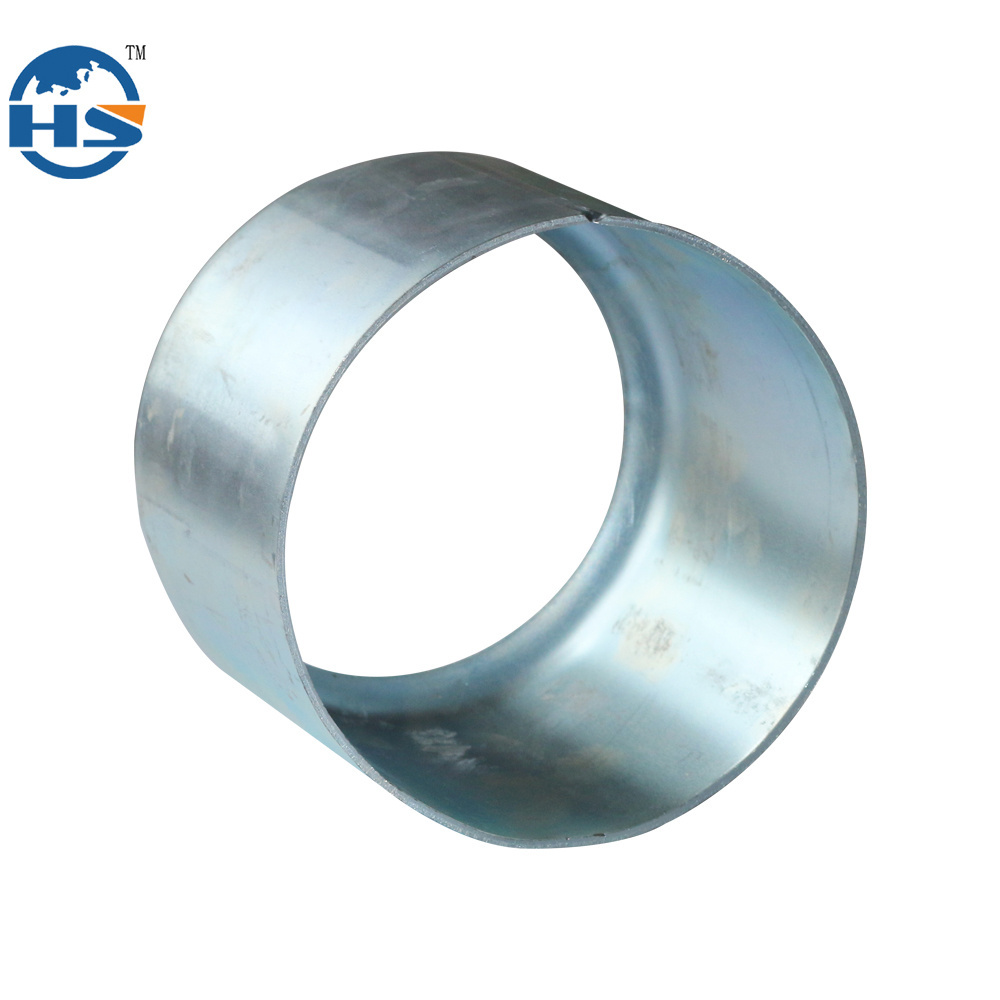 factory Supply Aluminium And Stainless Steel Hose Ferrule