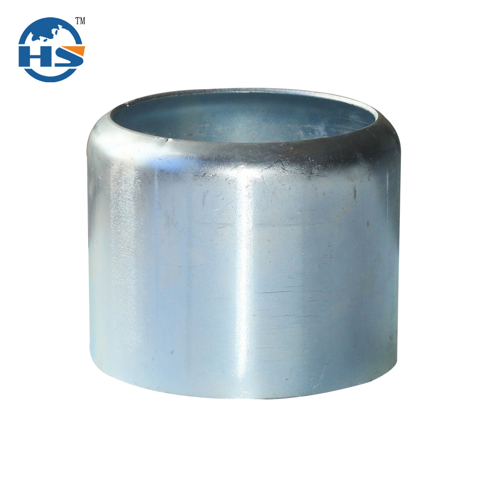 factory Supply Aluminium And Stainless Steel Hose Ferrule