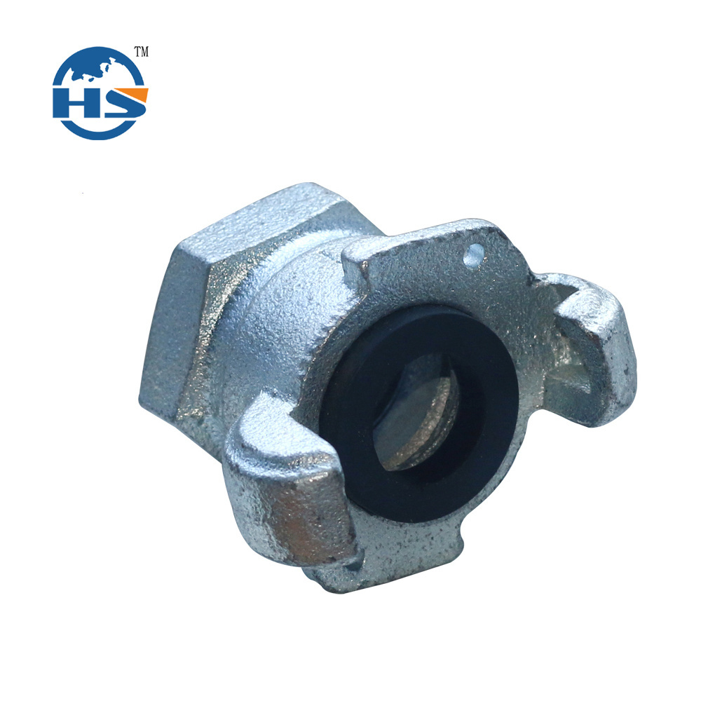 Chicago Fitting Universal Air Hose Couplings/claw coupling