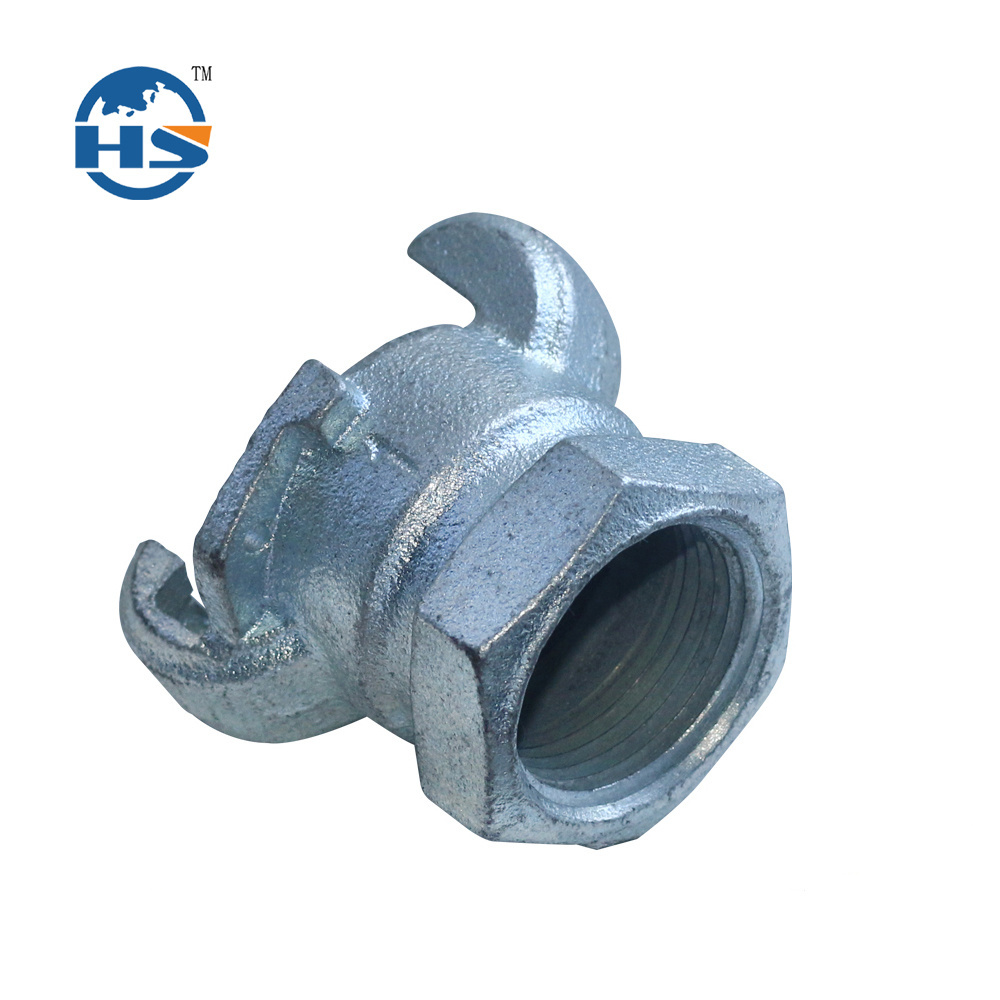 Chicago Fitting Universal Air Hose Couplings/claw coupling