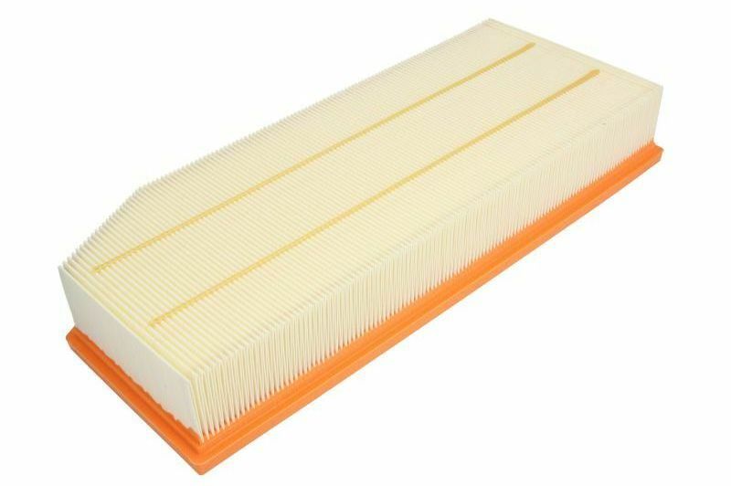 Automobile Car Auto Parts 6110940004 Cabin and Engine Air Filter for Mercedes Benz