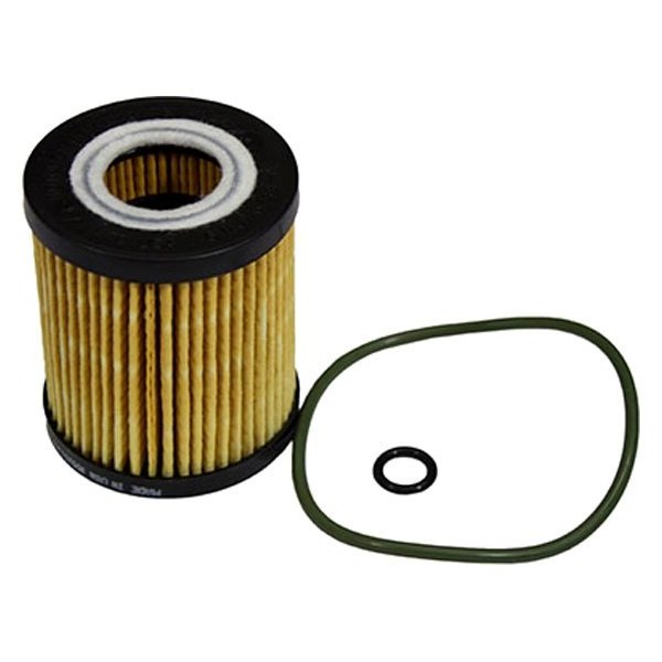 Auto Oil Filter Manufacturer Element FL-2017b Oil Filter Automobile Engine Part Oil Filter for Mazda Ford