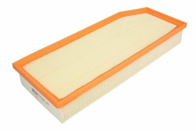 Automobile Car Auto Parts 6110940004 Cabin and Engine Air Filter for Mercedes Benz