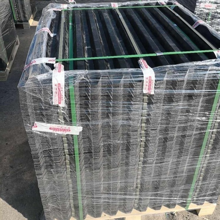 PP PVC waste water treatment honeycomb packing tube settlers plate lamella clarifier media