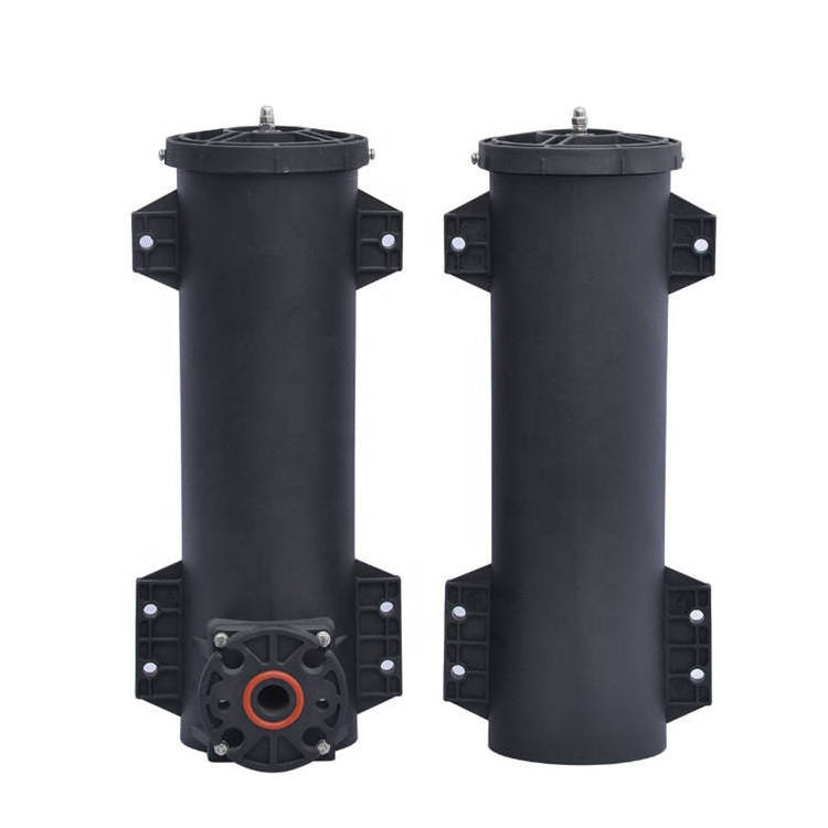 Venturi Jet Aerator in Water Treatment Submerged Cyclone Vortex Jet Aerator Wastewater Submerge Cyclone Air Bubble Generator