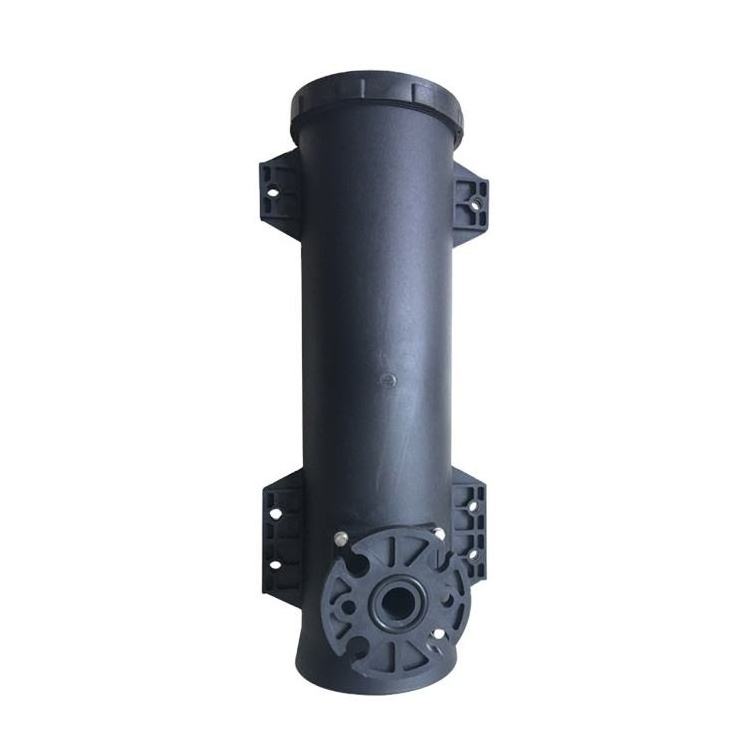 Venturi Jet Aerator in Water Treatment Submerged Cyclone Vortex Jet Aerator Wastewater Submerge Cyclone Air Bubble Generator