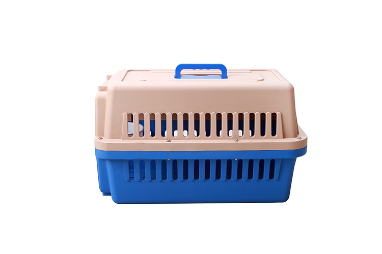 Pet Carrier Airline Approved Breathable Shoulder Travel Pet Cat Dog Darriers Houses Cages