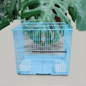 Wholesale Large Pigeons  Breeding  Bird Cage For Sale