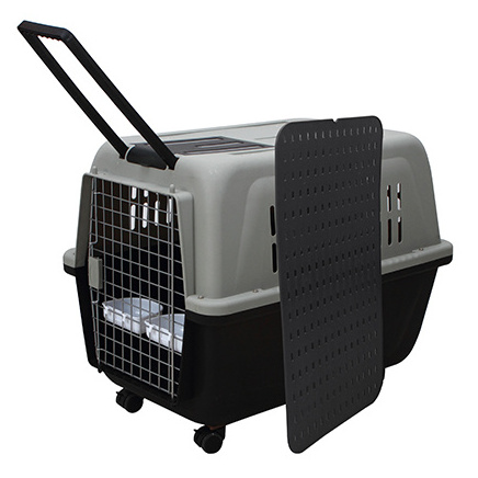 Hot Sales Pet Products CatCage Carrier Porter Travel Travel Carrier