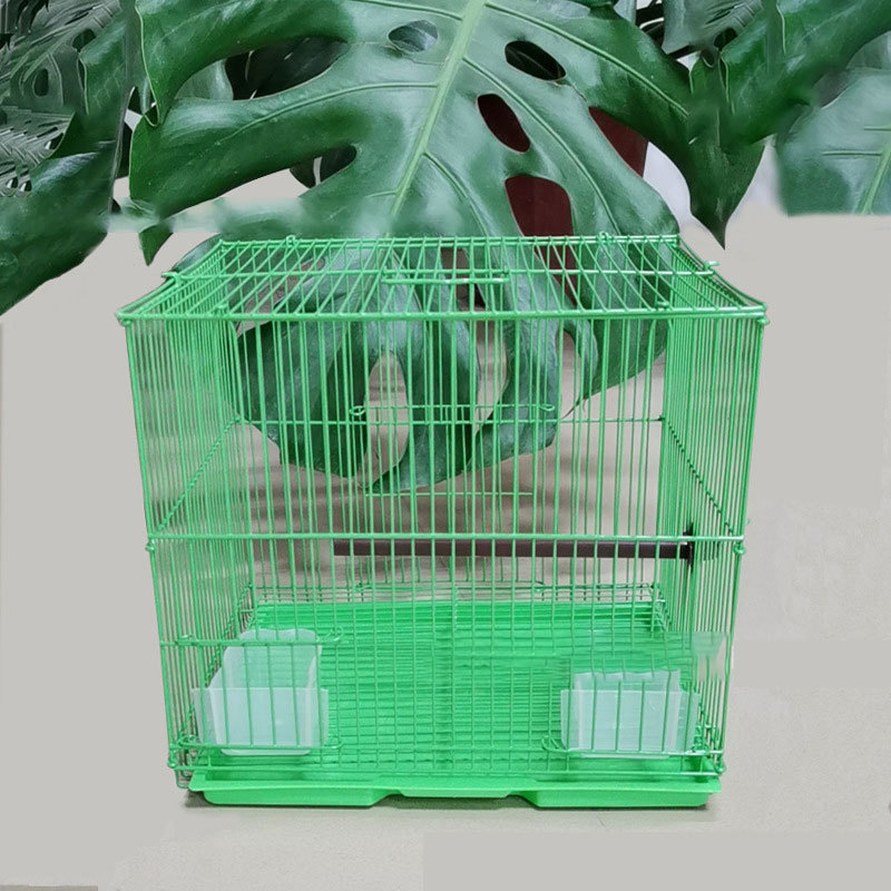 Wholesale Large Pigeons  Breeding  Bird Cage For Sale