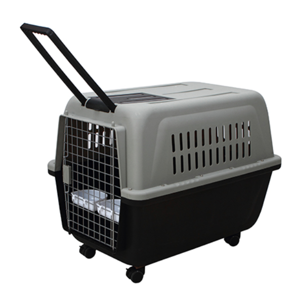 Hot Sales Pet Products CatCage Carrier Porter Travel Travel Carrier