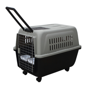 Hot Sales Pet Products CatCage Carrier Porter Travel Travel Carrier