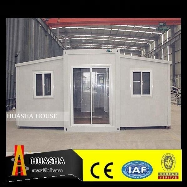 Australian standard prefabricated relocatable sandwich panel home