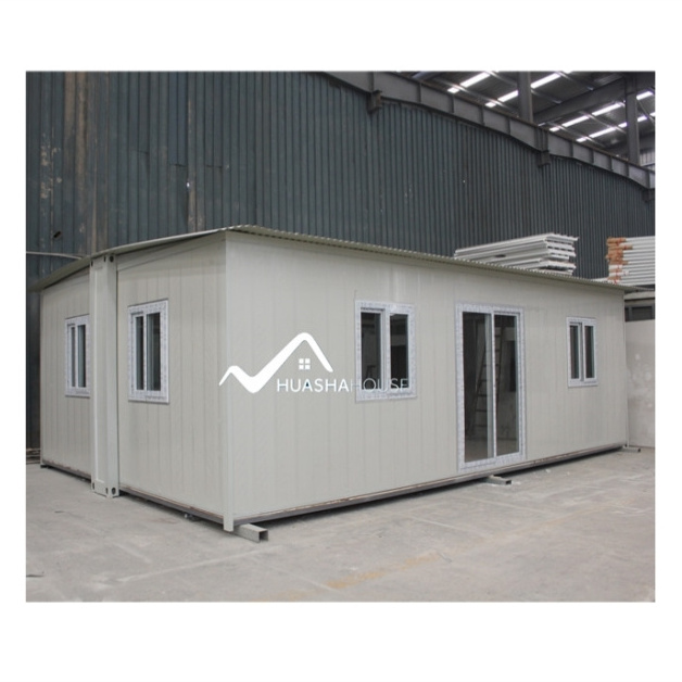 prefabricated low cost fold out transportable homes 5 bedrooms house kits