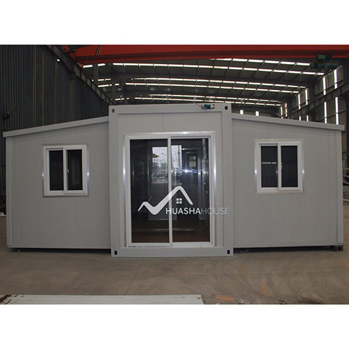 Australian standard prefabricated relocatable sandwich panel home