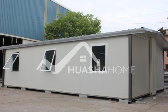 prefabricated low cost fold out transportable homes 5 bedrooms house kits