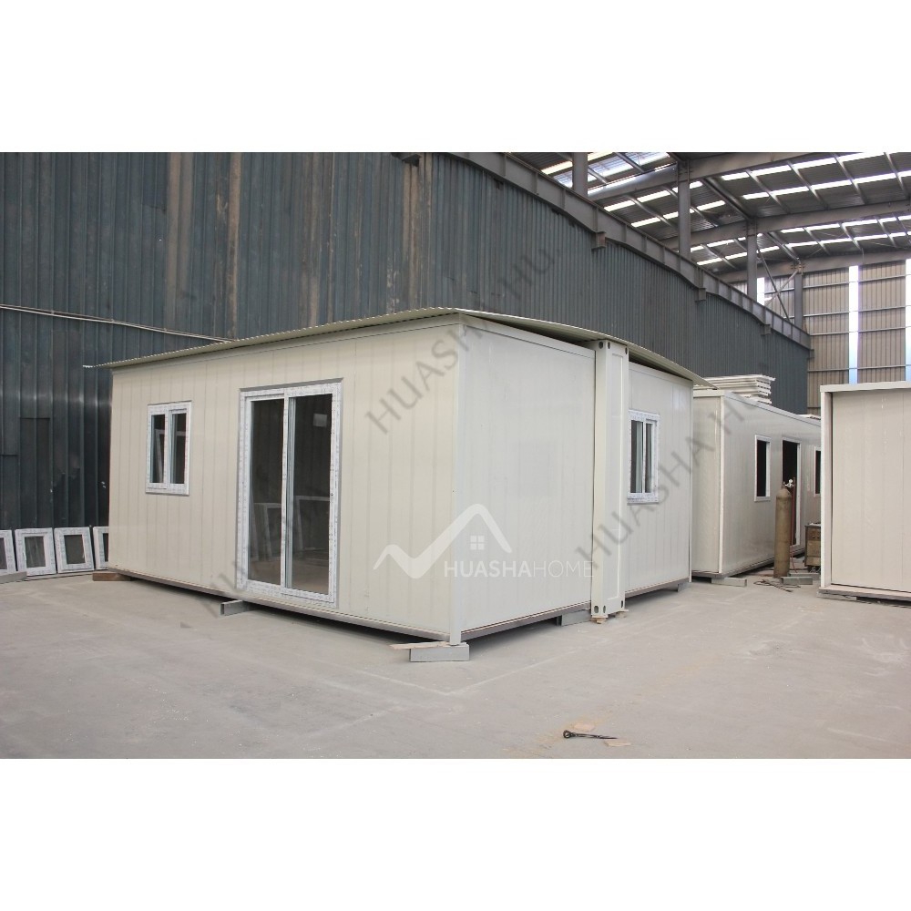 prefabricated low cost fold out transportable homes 5 bedrooms house kits