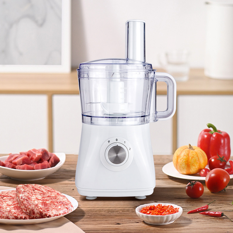 Commercial Electric Food Processor Parts Blander Machine Food Processors