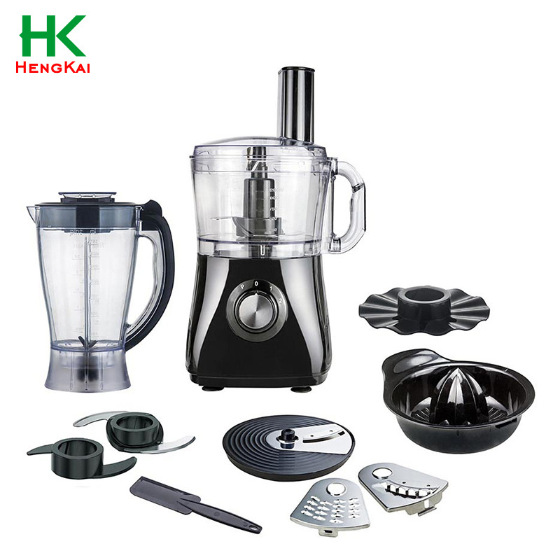 Manufacturer Multifunctional Food Processor Chopper Food Processors