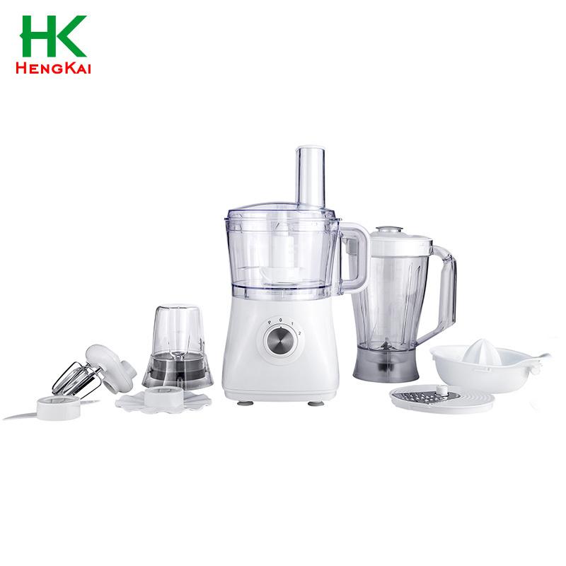 Manufacturer Multifunctional Food Processor Chopper Food Processors