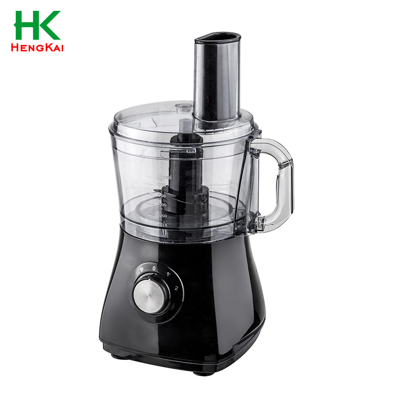 Economic Durable Home Kitchen Appliance Chopper Electric Food Processor