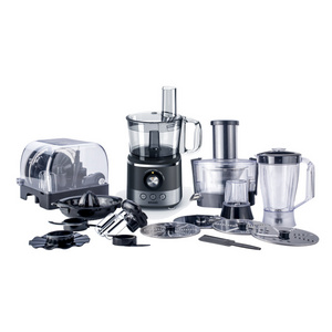 Home Multi Function Commercial Electric Kitchen Food Processor