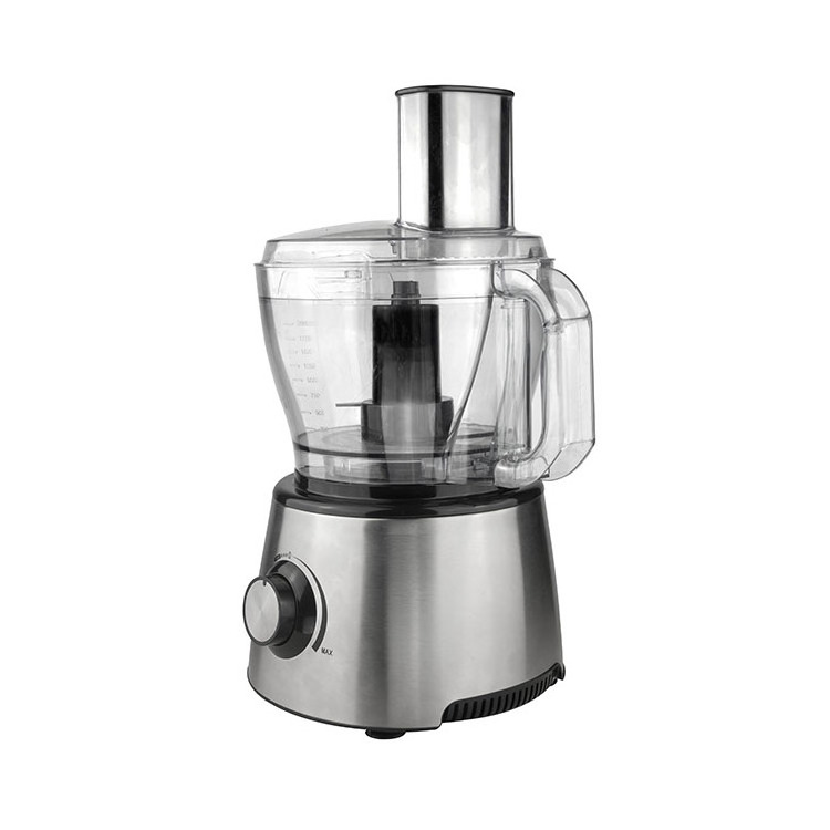 800W Commercial Multi-functional Food Mixer Electric Kitchen Appliance Food Processor