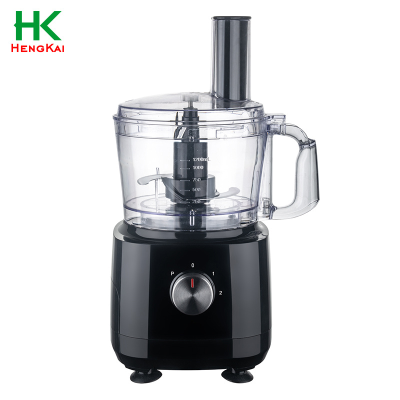 10 In 1 Chopper Mixer Grinder Dough Maker Blender Multifunctional Food Processor