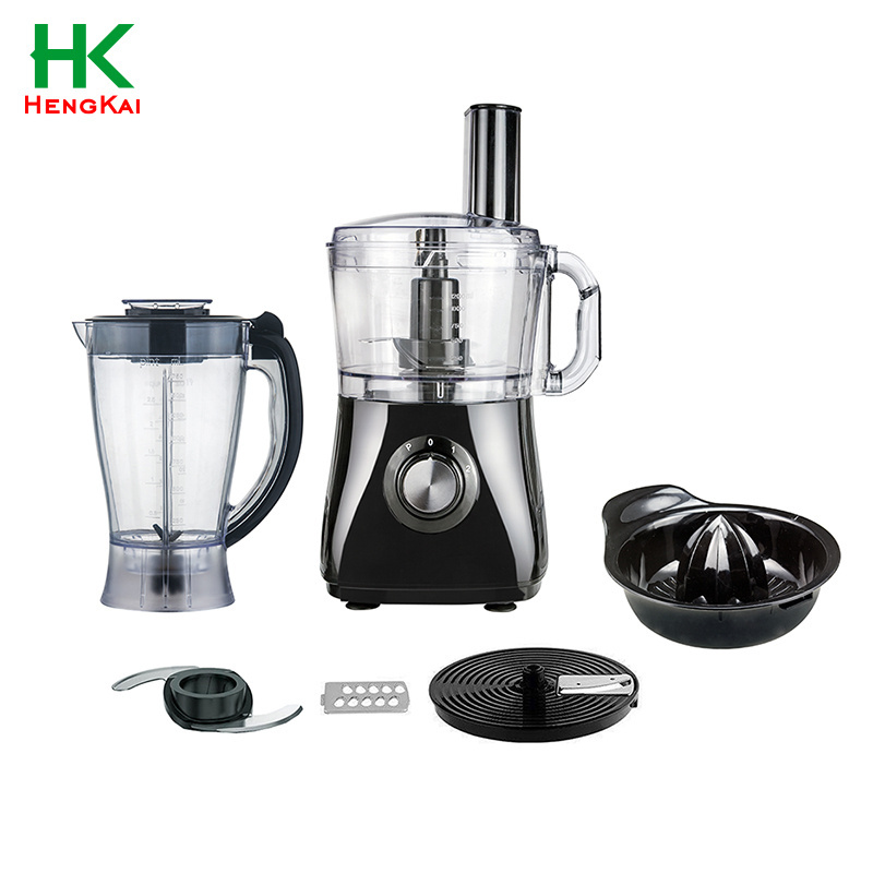 Commercial Electric Food Processor Parts Blander Machine Food Processors