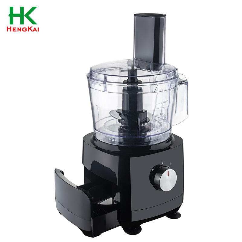 10 In 1 Chopper Mixer Grinder Dough Maker Blender Multifunctional Food Processor