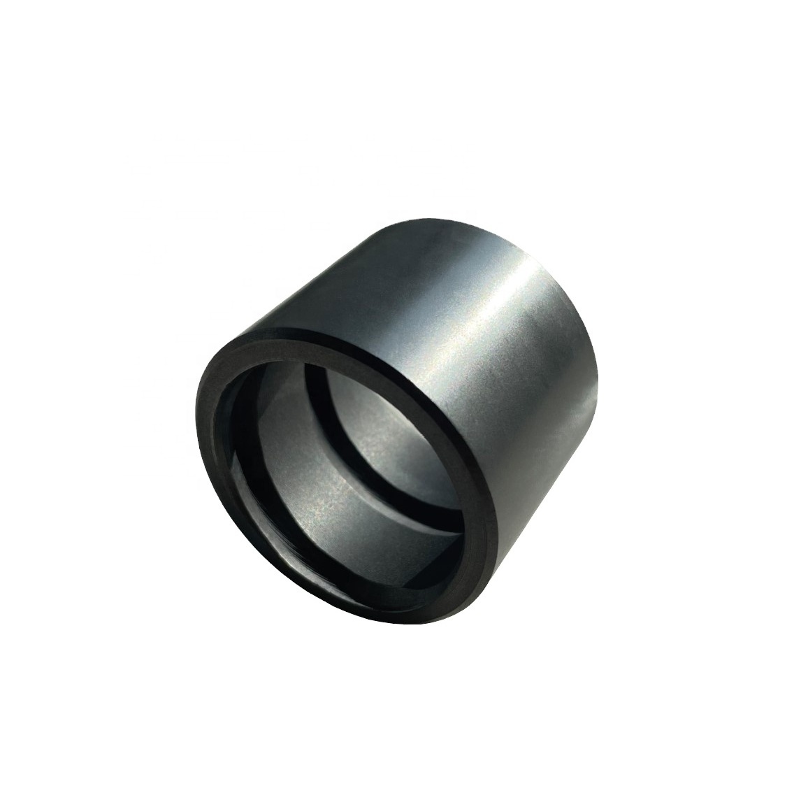 Sintered Oilite Graphite Impregnated Bronze Bush Bushing For Construction Machinery