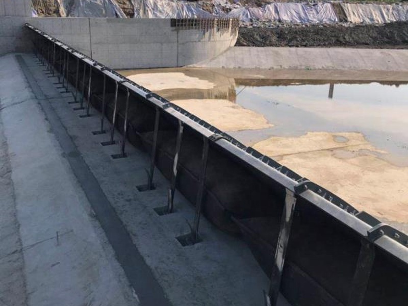 Rubber Bladder for Rubber Water Dam