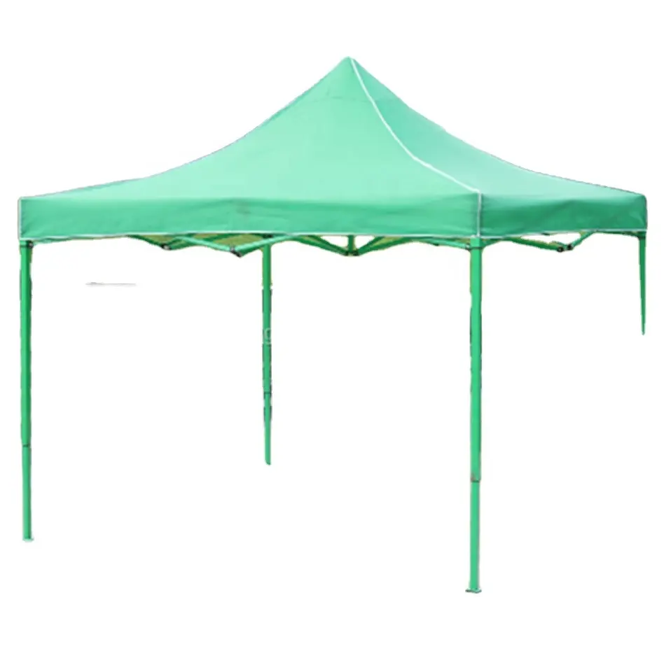 Toldo Plegable 3*3 Carpa Outdoor Awnings Waterproof 10x10 Canopy Tent 10*10 Folding Garden