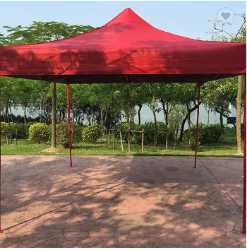 2x2 3x3 3x4.5 3x6 Folding Tent Accessories Single Tent Replacement Canopy Parts EZ Canopy 10x10 Anti-UV Pop up Canopy Tent