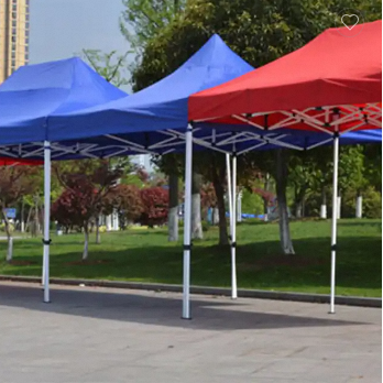 2x2 3x3 3x4.5 3x6 Folding Tent Accessories Single Tent Replacement Canopy Parts EZ Canopy 10x10 Anti-UV Pop up Canopy Tent