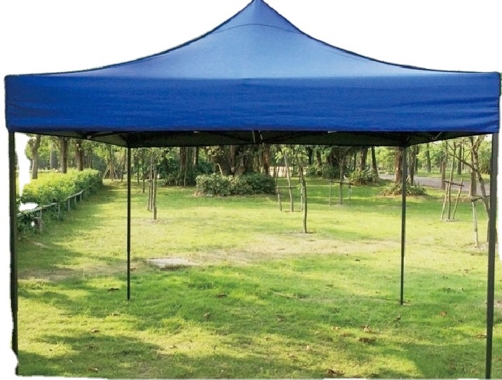 8x8 10x10 Cheap Outdoor Summer White Canopy Folding Tent