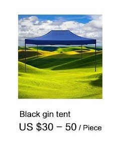 Wholesale 6x3 3*4.5 3*3 Outdoor Fast Popup Awning Folding Tents