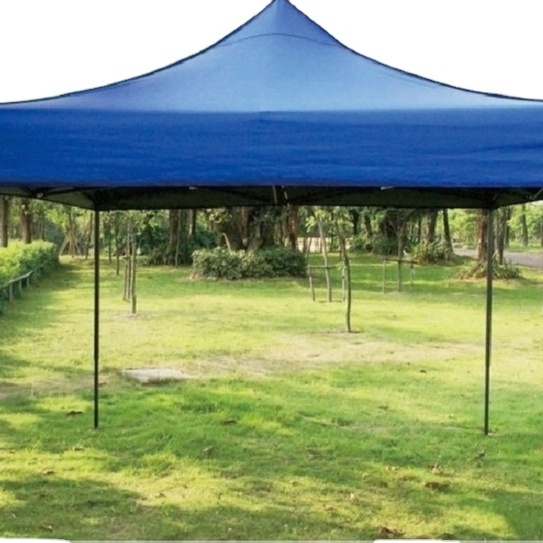 8x8 10x10 Cheap Outdoor Summer White Canopy Folding Tent