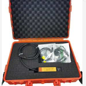 Geophysics detector geophysical survey equipment Fluxgate Magnetometer  0.1/1nT Precision