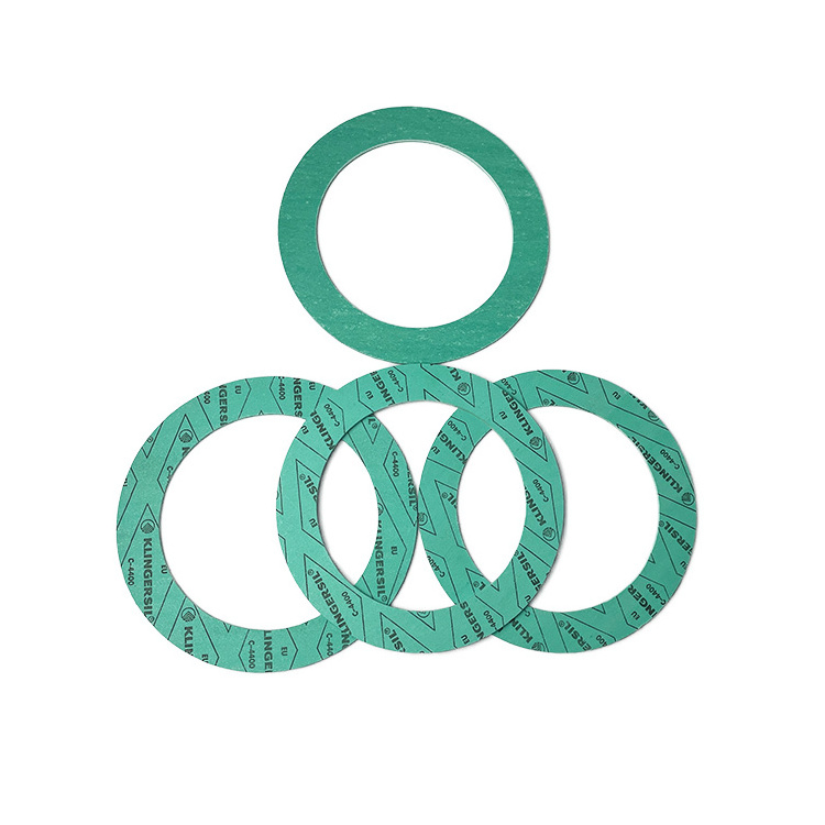 C4400 Gasket Material - 1mm Thick x 1500mm x 2000mm