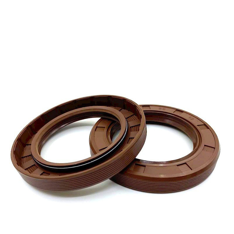 High Temperature Resistance FKM Seal Ring Rubber Oil seals