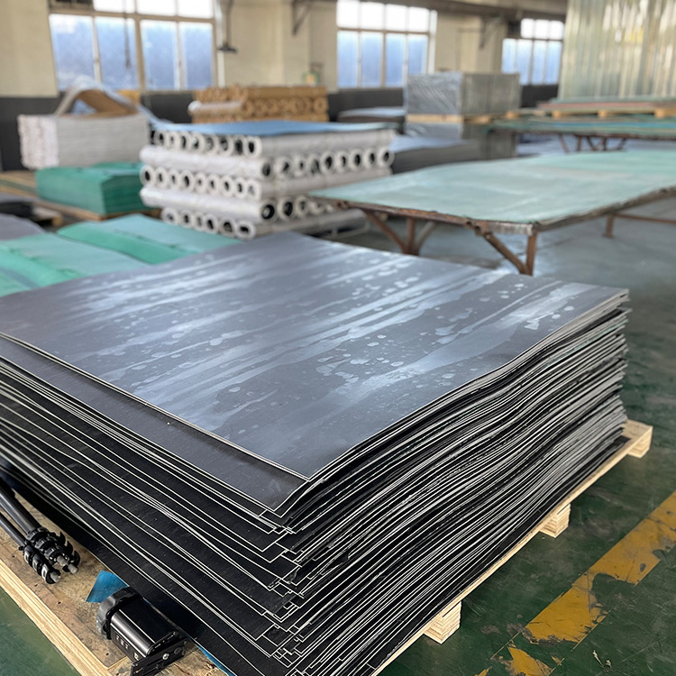 CNAF Non Asbestos Gasket Material Sheet