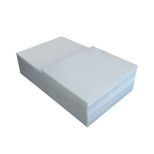 PTFE Expanded Sheet Soft Flexible Sheet