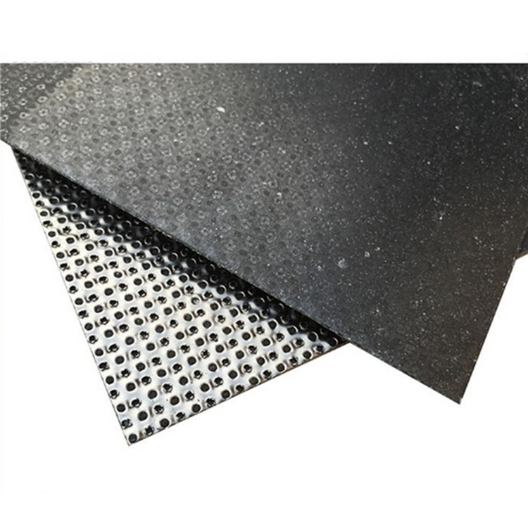 Reinforced Graphite Composite sheet 500mmx1000mm for Auto Car Cylinder Head Gasket