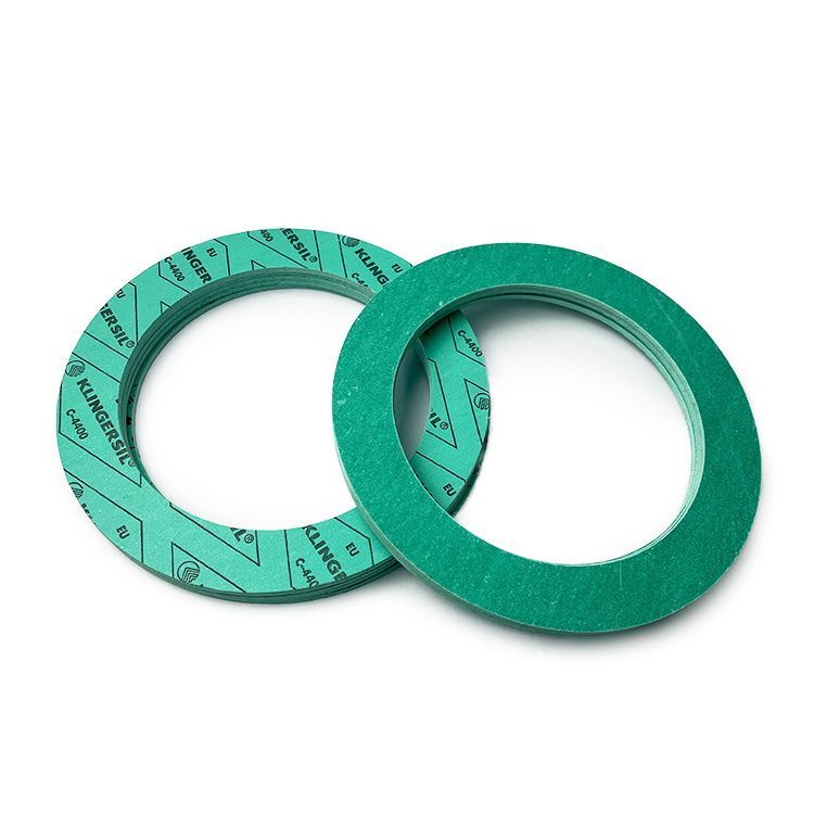 Non-asbestos Compressed Klinger Gasket