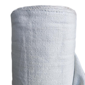 50 Kgs Wholesale Dust Free Asbestos Cloth Blanket Thermal Insulation Cloth Welding Fireproof Cloth