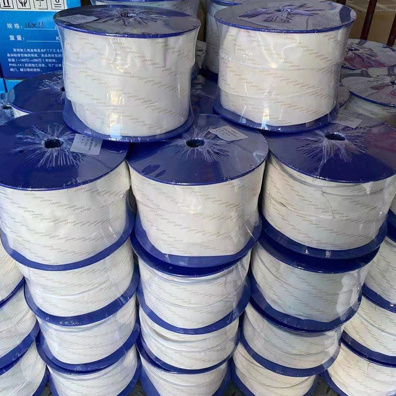 expanded ptfe gasket tape adhesive tape gasket tape