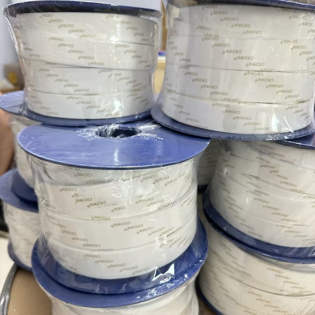 expanded ptfe gasket tape adhesive tape gasket tape